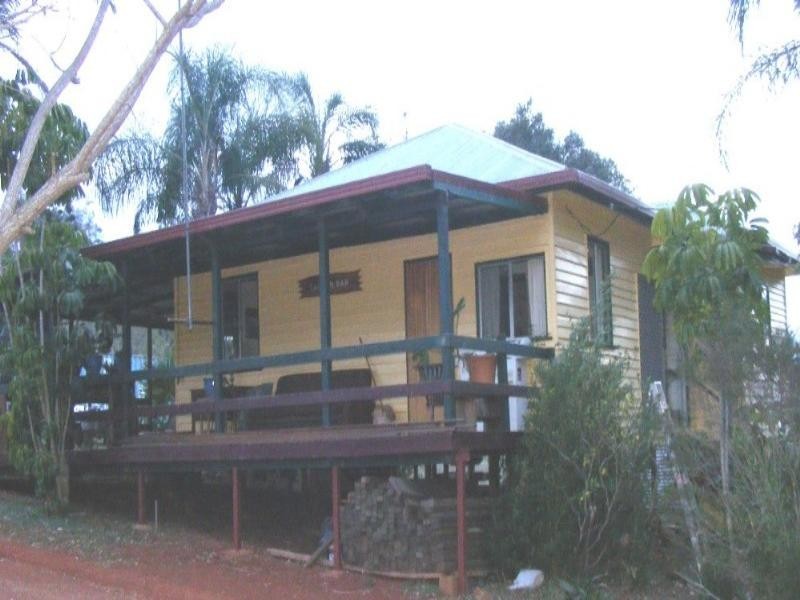 Nanango QLD 4615
