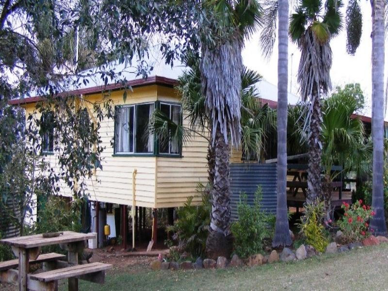 Nanango QLD 4615