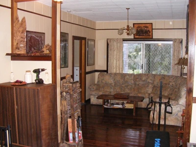 Nanango QLD 4615
