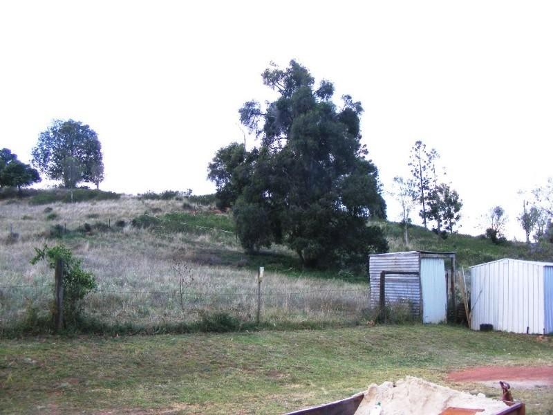 Nanango QLD 4615