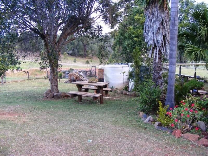 Nanango QLD 4615
