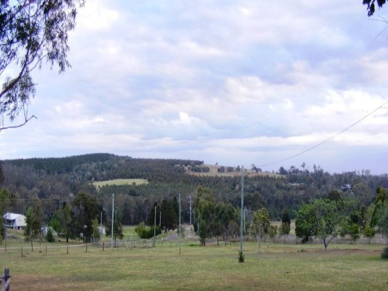 Nanango QLD 4615