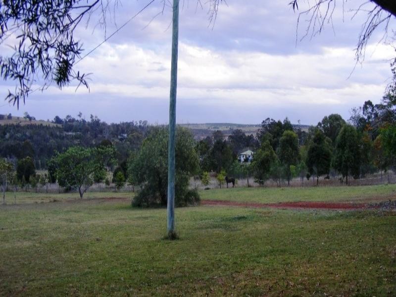 Nanango QLD 4615