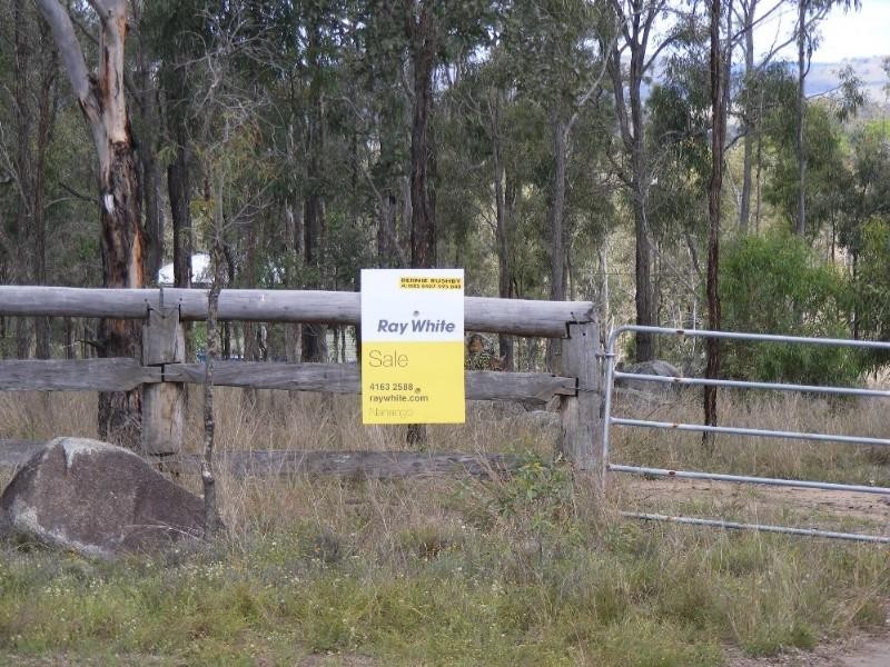 Nanango QLD 4615