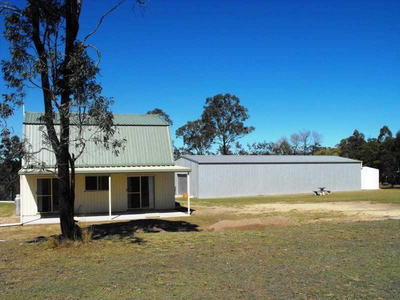 Nanango QLD 4615