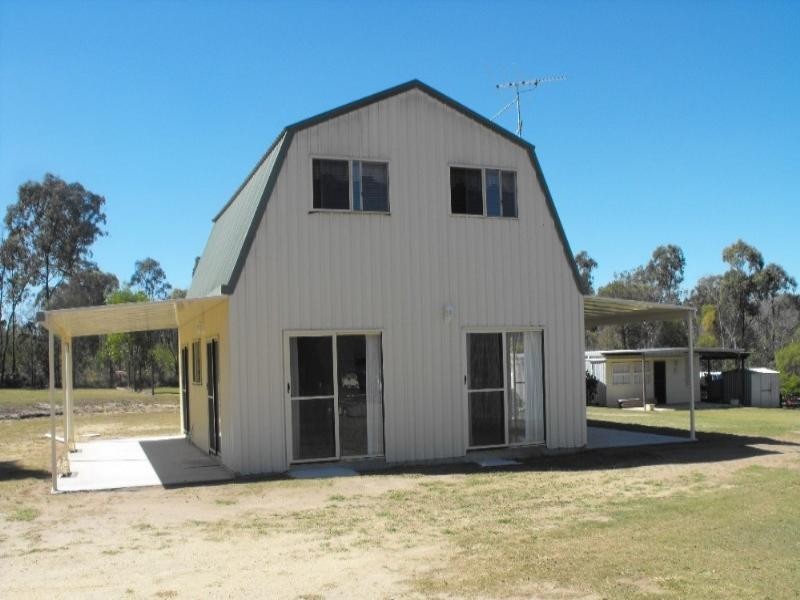 Nanango QLD 4615