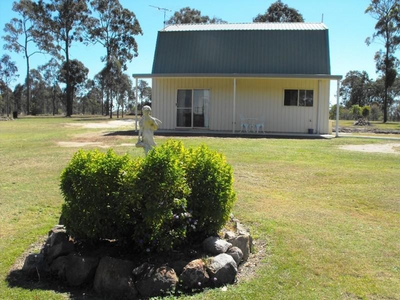 Nanango QLD 4615