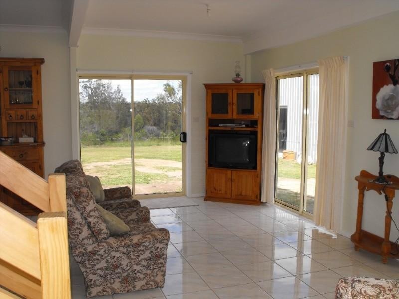 Nanango QLD 4615