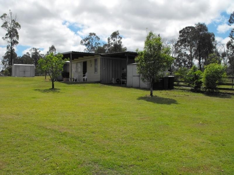 Nanango QLD 4615