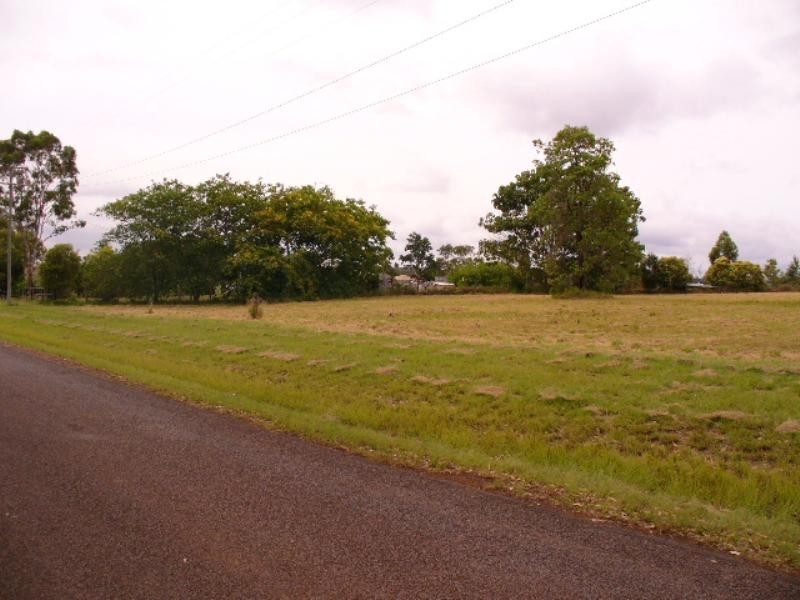 Yarraman QLD 4614