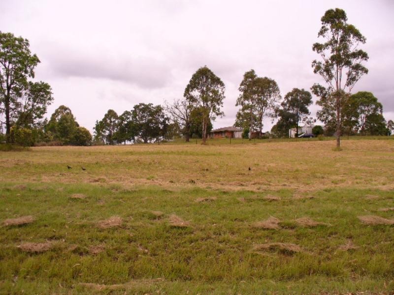 Yarraman QLD 4614
