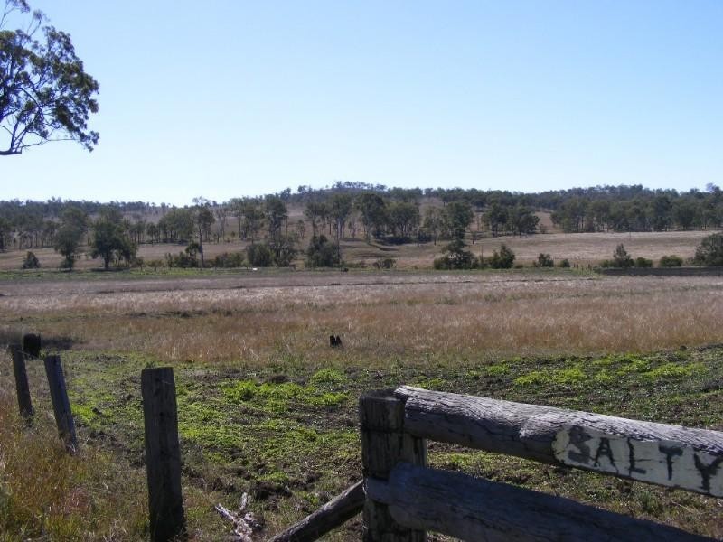 Nanango QLD 4615