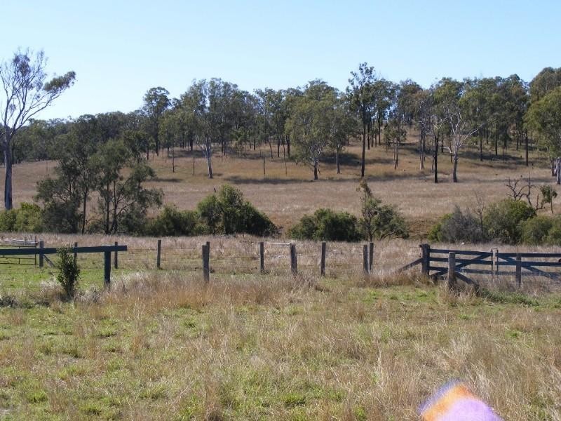 Nanango QLD 4615