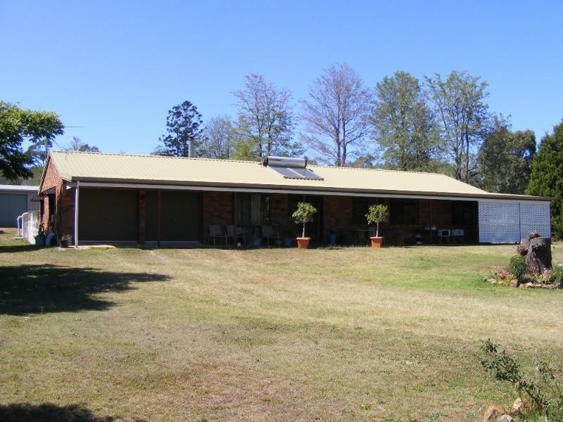 Yarraman QLD 4614