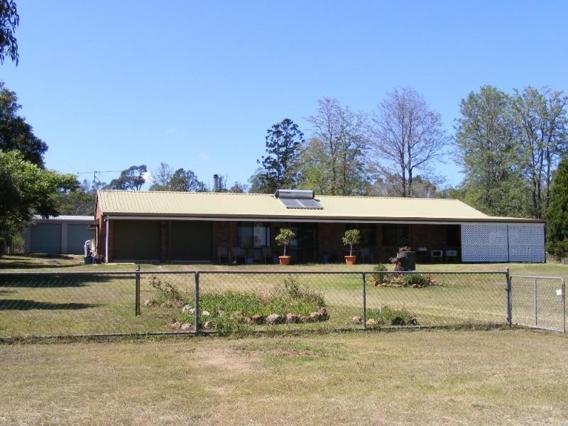 Yarraman QLD 4614