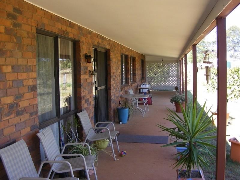 Yarraman QLD 4614