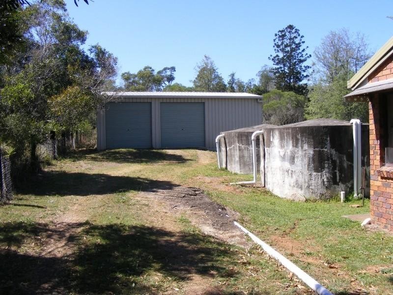 Yarraman QLD 4614