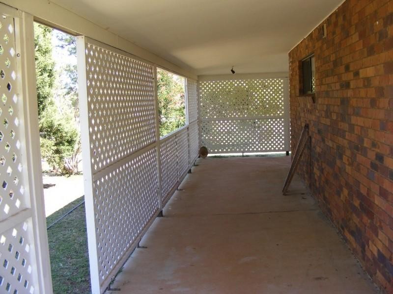 Yarraman QLD 4614