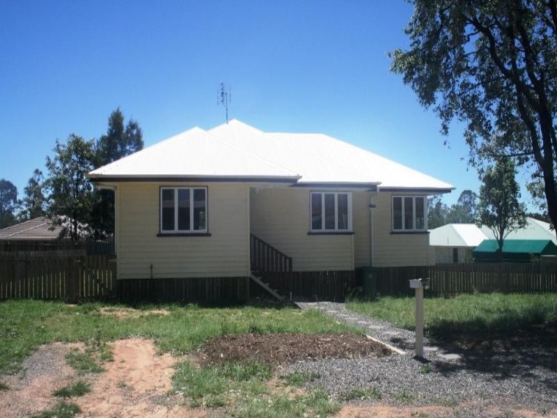 Nanango QLD 4615