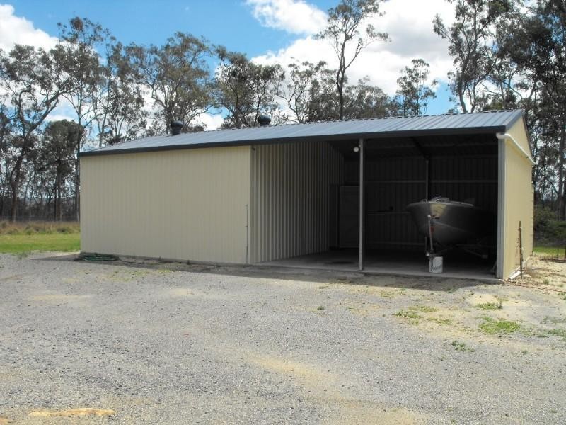 Nanango QLD 4615