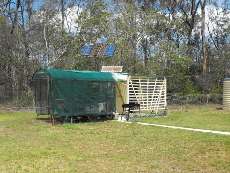 Nanango QLD 4615