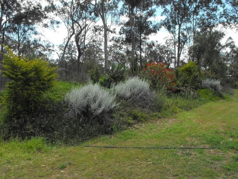 Nanango QLD 4615