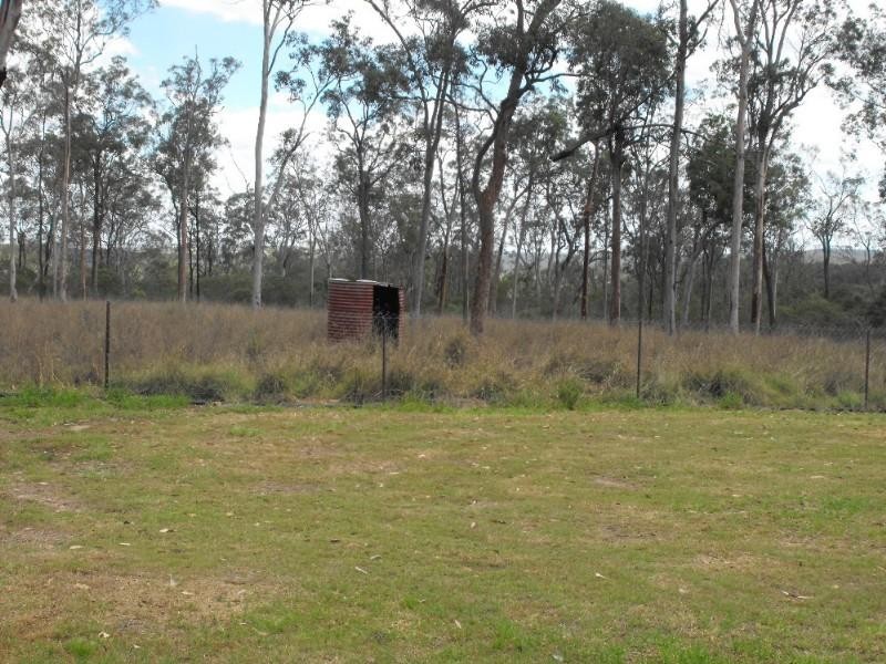 Nanango QLD 4615