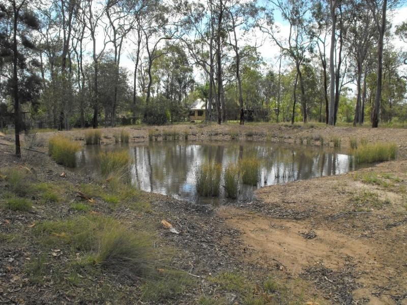 Nanango QLD 4615