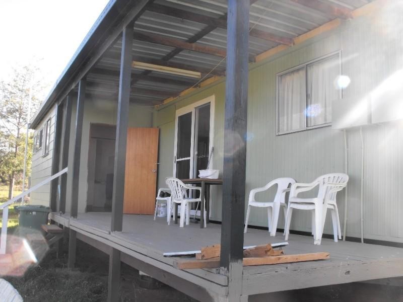 Nanango QLD 4615
