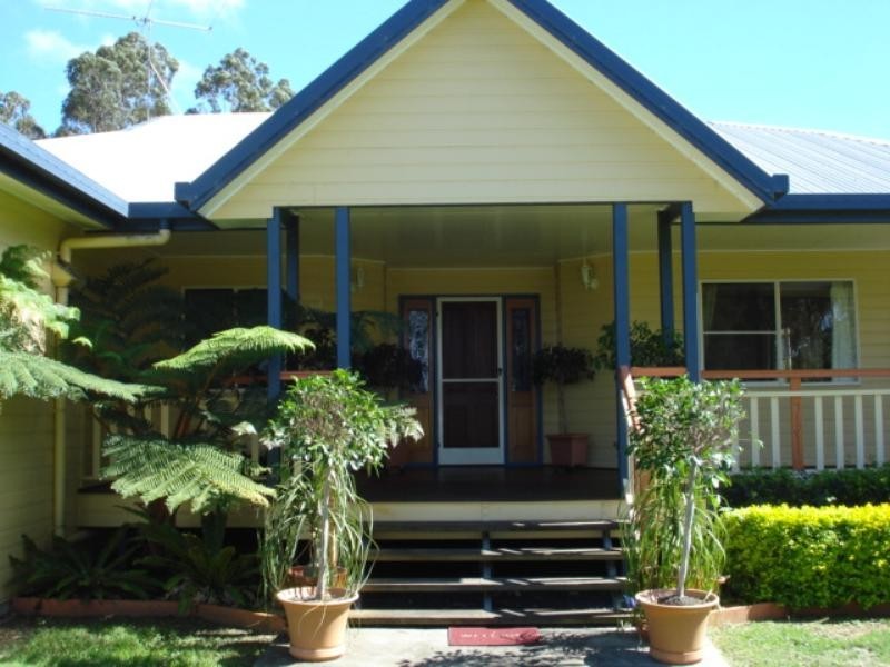 Nanango QLD 4615