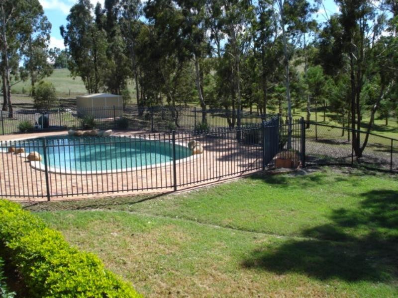 Nanango QLD 4615