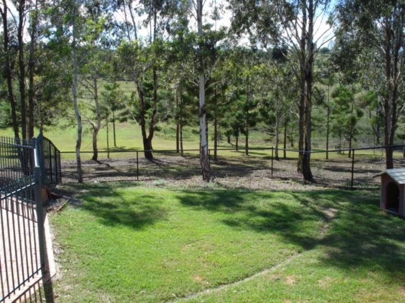 Nanango QLD 4615