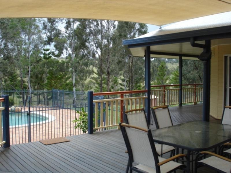 Nanango QLD 4615
