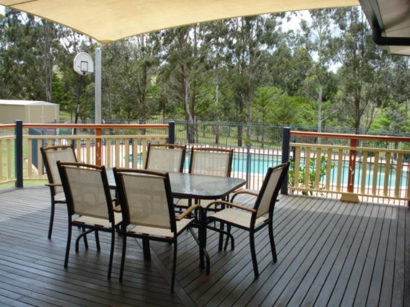 Nanango QLD 4615