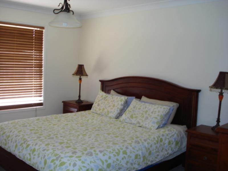 Nanango QLD 4615
