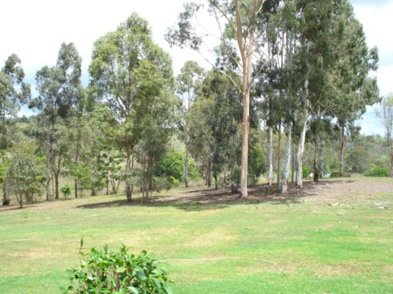 Nanango QLD 4615