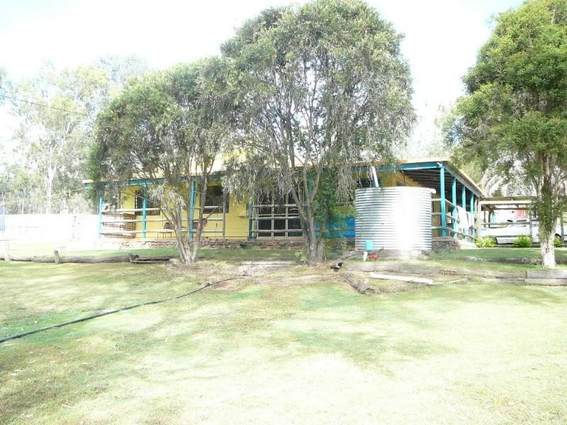 Nanango QLD 4615