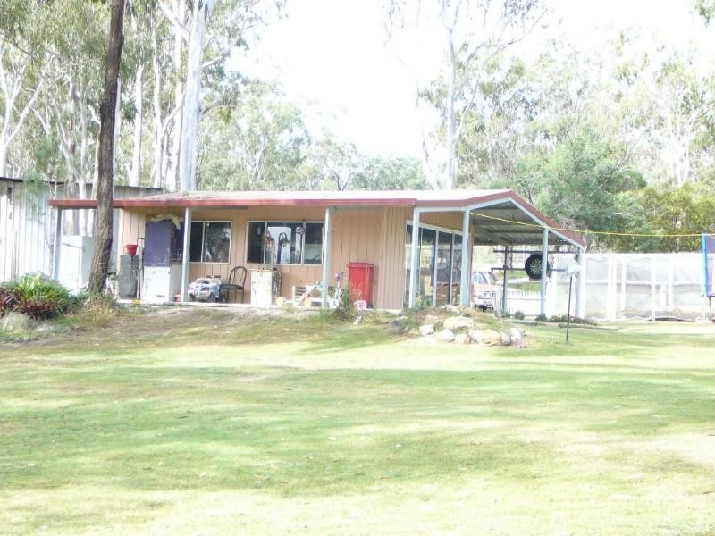 Nanango QLD 4615