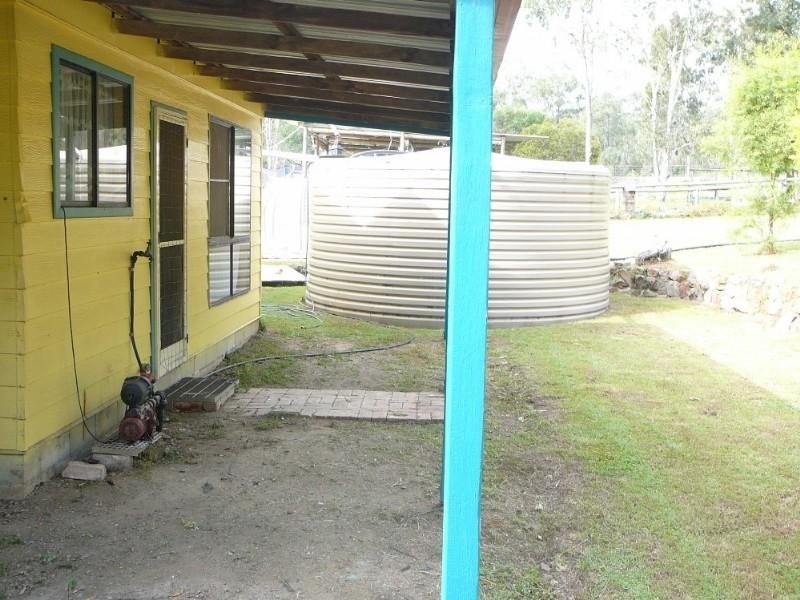 Nanango QLD 4615