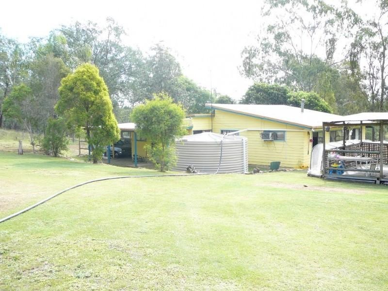 Nanango QLD 4615