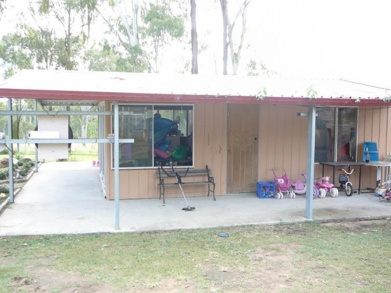 Nanango QLD 4615