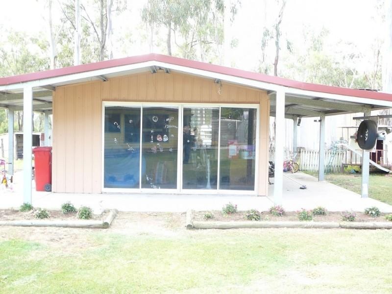 Nanango QLD 4615