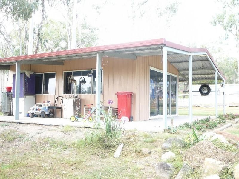 Nanango QLD 4615