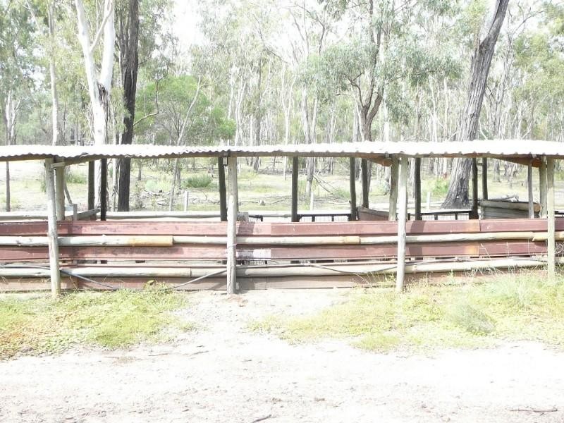 Nanango QLD 4615
