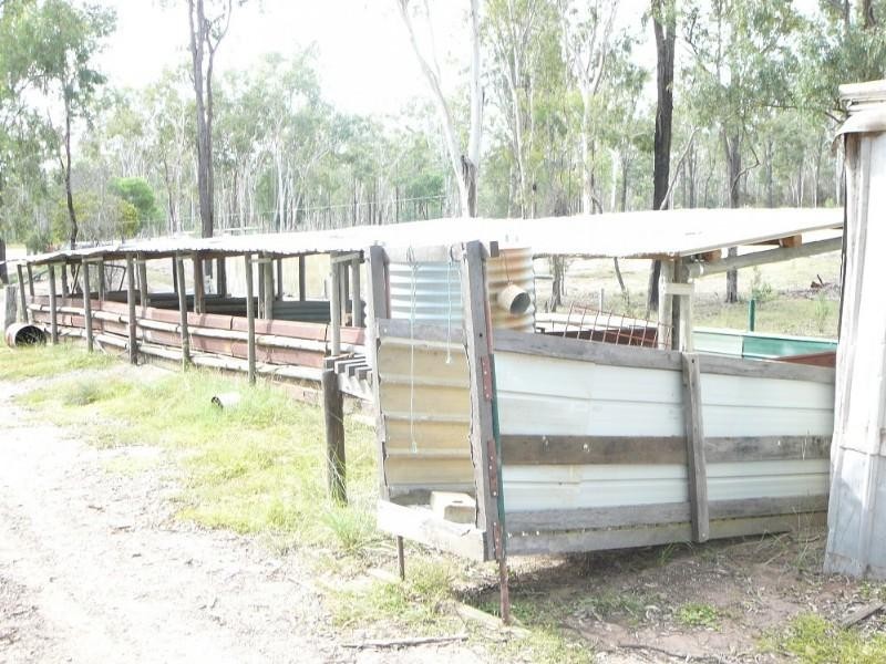 Nanango QLD 4615