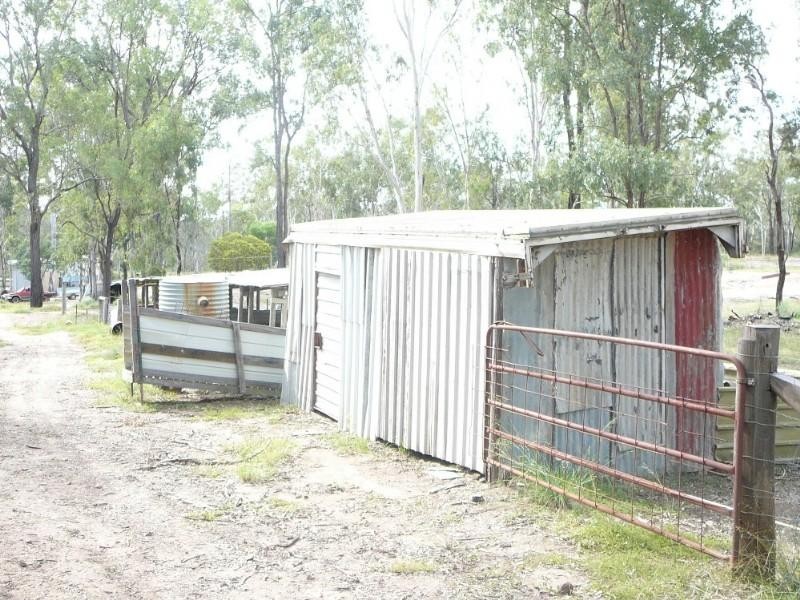 Nanango QLD 4615