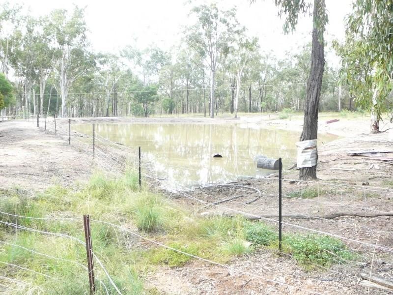 Nanango QLD 4615