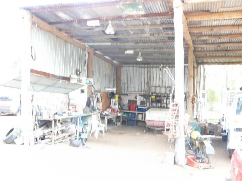 Nanango QLD 4615