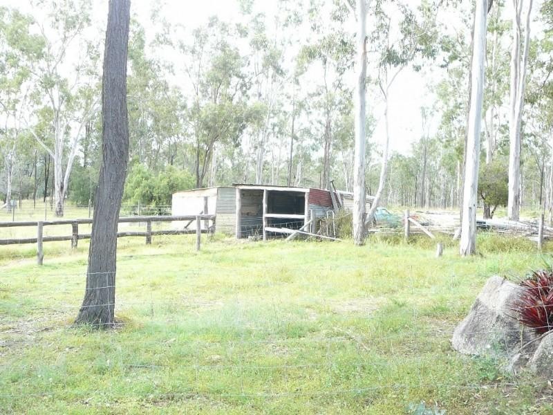 Nanango QLD 4615
