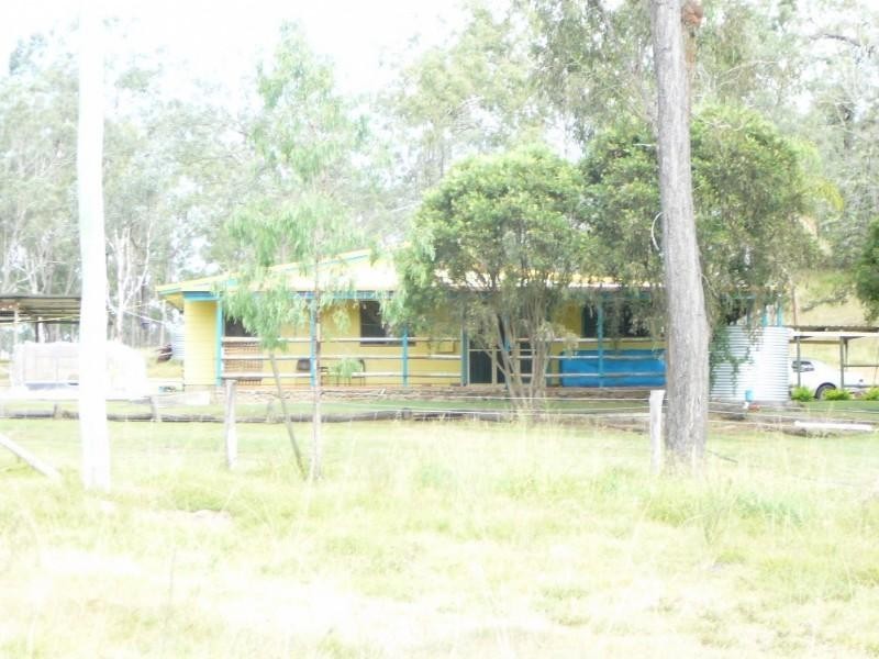 Nanango QLD 4615